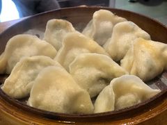 -新兴园饺子馆(北京百子湾店)