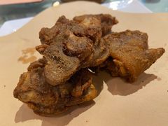 金牌猪手-至尊强仔(正光北街店)