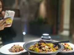 青笋腊肉-故里湘(嘉里城店)