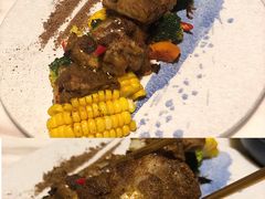 -晴天餐厅(星河国际店)