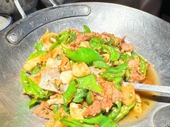 -老湘村·湖南土菜(天河维多利店)