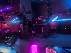 -MOSSO音乐酒吧·live house(南京旗舰店)