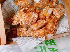 -蜜记甜品(潜山商业街店)