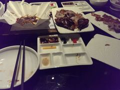 -皇城根北京风味主题餐厅(中海环宇城店)