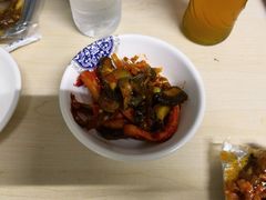 -晓宇盒饭(民安街店)