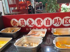 -唐河王记·南阳民间菜(国基路店)