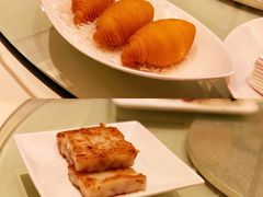 -利苑酒家(宜安广场店)