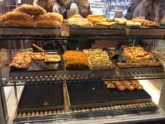 -巴黎贝甜(常德路店)