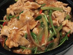 -曼玉餐厅(中原万达店)