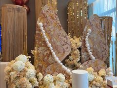 -上海宝华喜来登酒店·采悦轩中餐厅