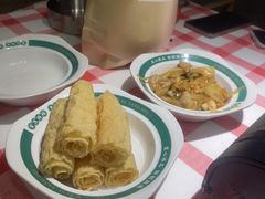 -三毛演义·湖南烧烤大排档(南浦店)