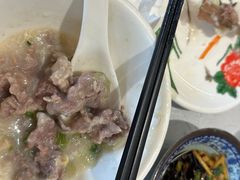 -丰尔粥食·粥底火锅·桑拿鸡(大良总店)