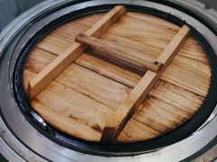 -燕北云山·农家菜·灶台鱼(密云溪翁庄店)