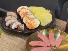 -张姐烤肥牛(西丽店)