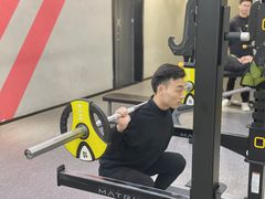 -WEGYMER健萌健身(雅颂居馆)
