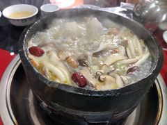 -南渝食府.石锅鸡(尚城花园店)