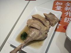 -苏晓玥·江南小吃(深圳北站店)