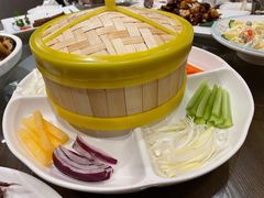 陆壹捌精品烤鸭-陆壹捌餐厅(五大道店)