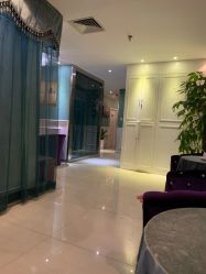 -仙娜健康管理中心