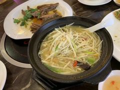 -陆记鹅庄·潮汕菜·狮头鹅(大仟里店)