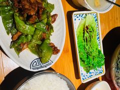 -三两粉(深圳龙华上塘店)