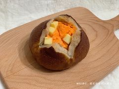 -谷艺烘焙