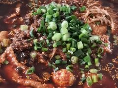 -蓉城西二道无名冒菜(西二道街店)