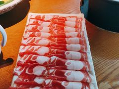 -呷哺呷哺(融创茂店)