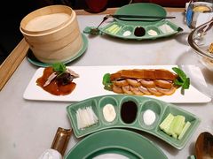 -晟永興烤鸭店(五道口店)