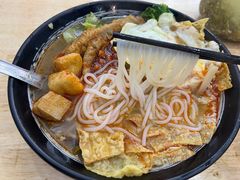 -笋果坊螺蛳粉(竹园小区店)