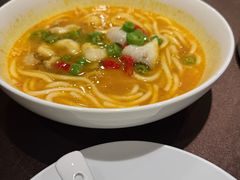 -全聚德(上海首店浦东店)