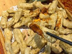 -满堂春特色餐馆