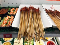-牛華八婆火锅串串(南中环店)