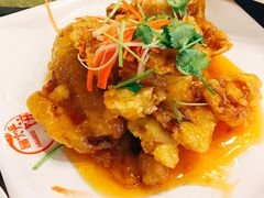 锅包肉-荣鹏风味烀饼总店