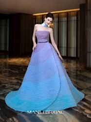 点击看大图 -MANLI BRIDAL婚纱