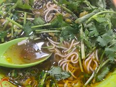 -张记牛肉面馆(天津路店)