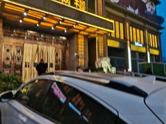 -豫满楼(郑东新区店)