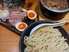 -Ramen满吉·豚骨拉面(丽园路店)