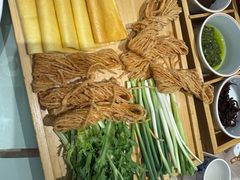 -老德州四合院·德州菜(天衢路店)