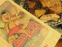 -宝健路步行街(Pedestrian Shopping Street)