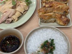 -百家鸡味馆(清泰店)