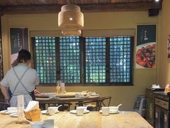 -百翠山居.家飨餐厅