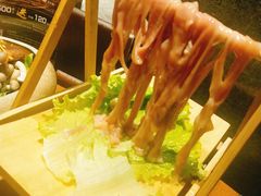 -呷哺呷哺 黄金牧场 (新中关购物中心店)