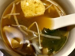 味增汤-水木锦堂·自助铁板烧(世贸天阶店)