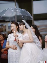 点击看大图 -WECOUTURE高级订制广州