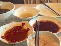 -东园小馆·早茶·淮扬小炒(水街店)