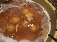 -余欢领鲜火锅(新街口店)