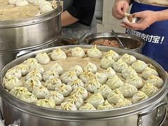 -詹氏包记(文公路店)