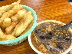 -逍遥镇刘相五胡辣汤豆沫馆(康复中街店)