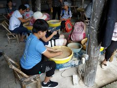 -景德镇古窑民俗博览区